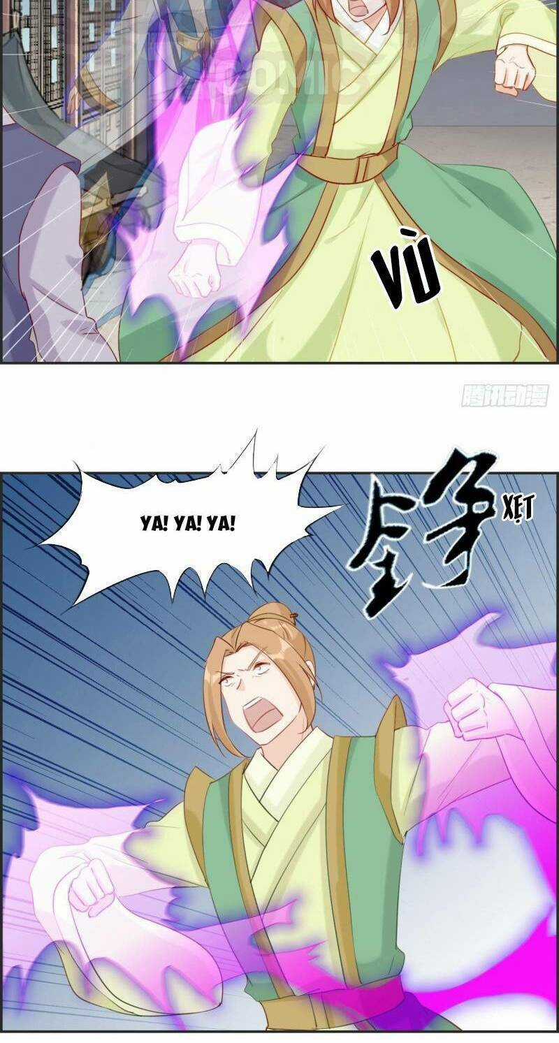 Tối Cường Hoàn Khố Hệ Thống Chapter 54 trang 21