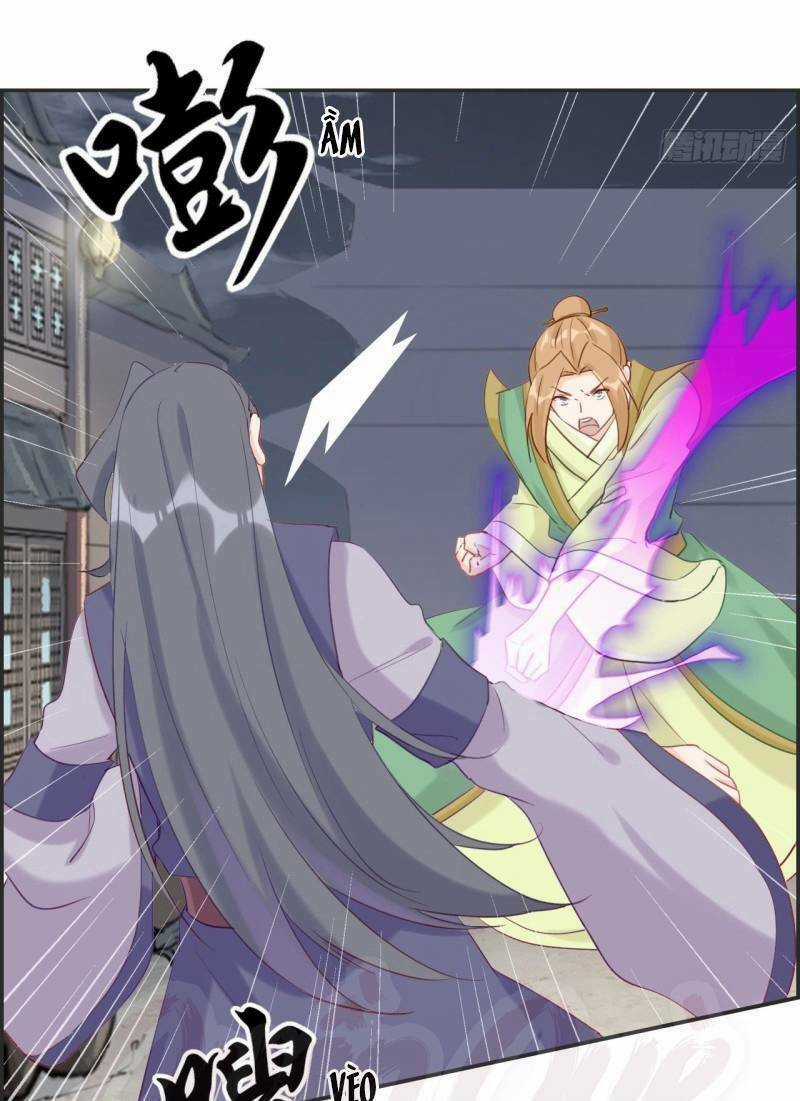 Tối Cường Hoàn Khố Hệ Thống Chapter 54 trang 22