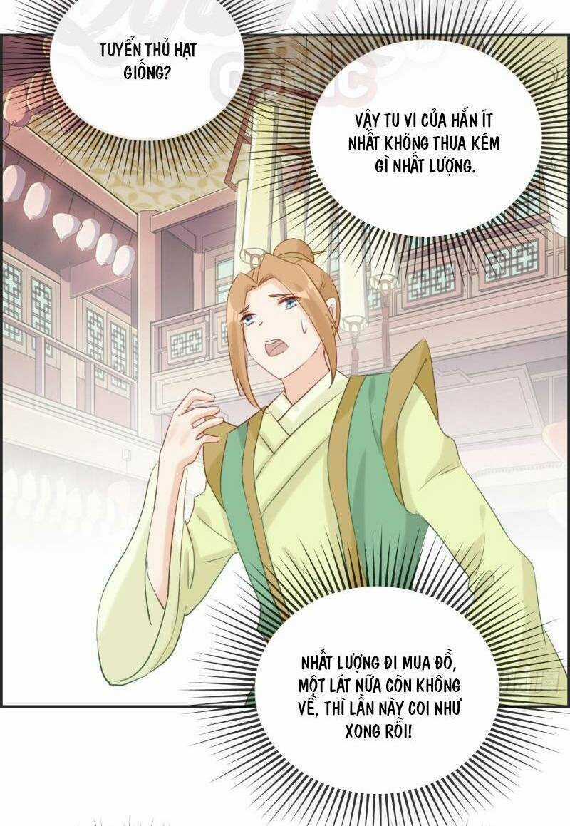 Tối Cường Hoàn Khố Hệ Thống Chapter 54 trang 3