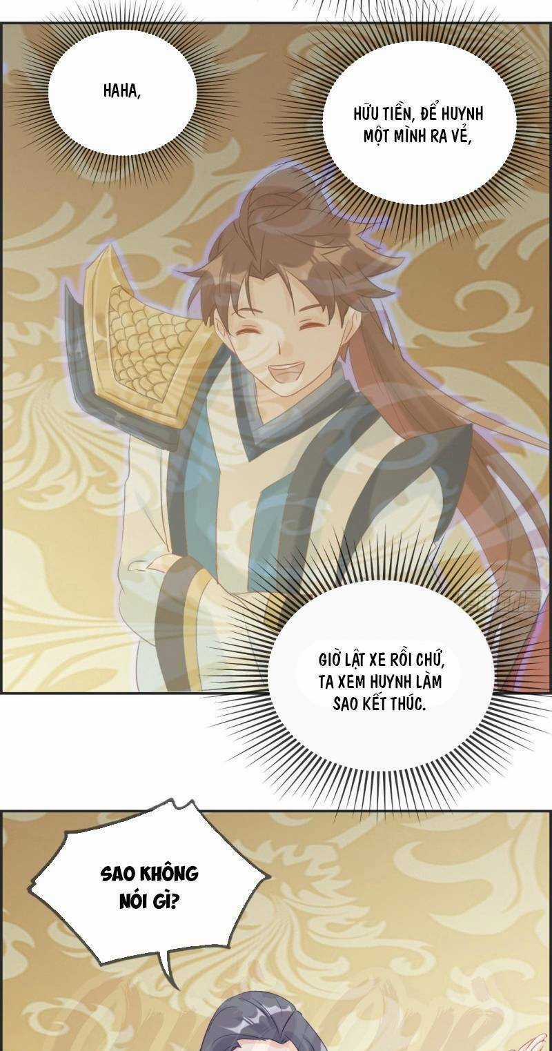 Tối Cường Hoàn Khố Hệ Thống Chapter 54 trang 4