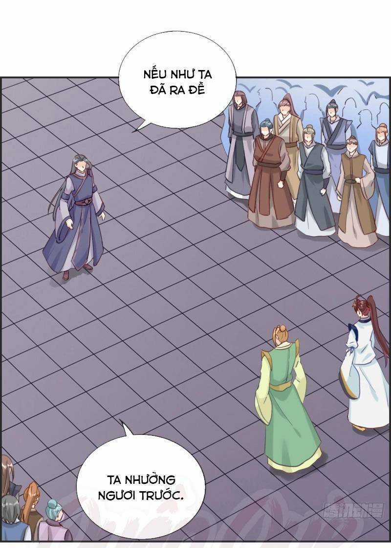 Tối Cường Hoàn Khố Hệ Thống Chapter 54 trang 6