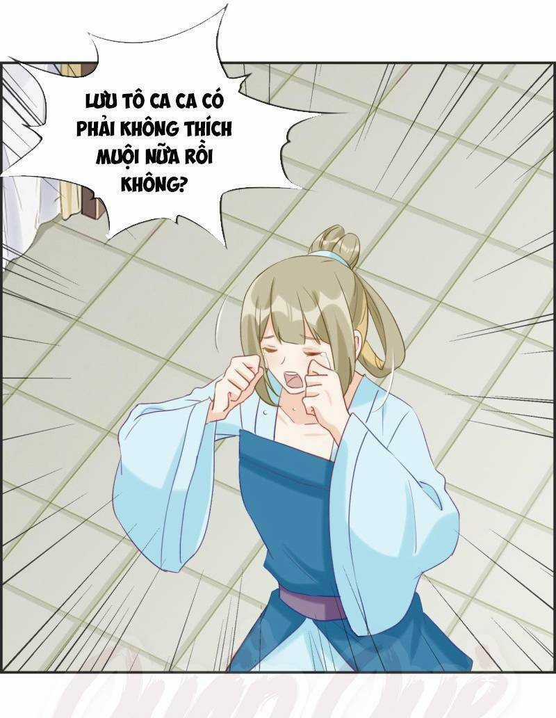 Tối Cường Hoàn Khố Hệ Thống Chapter 55 trang 16