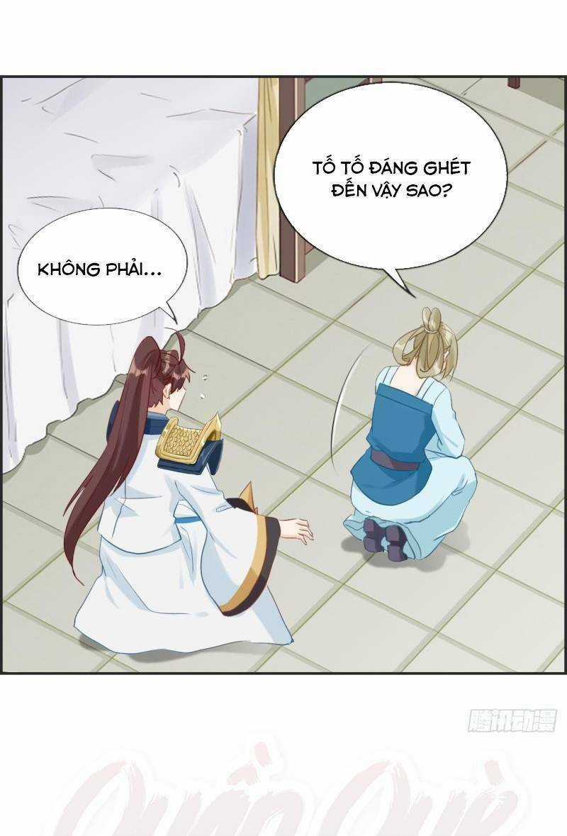 Tối Cường Hoàn Khố Hệ Thống Chapter 55 trang 20