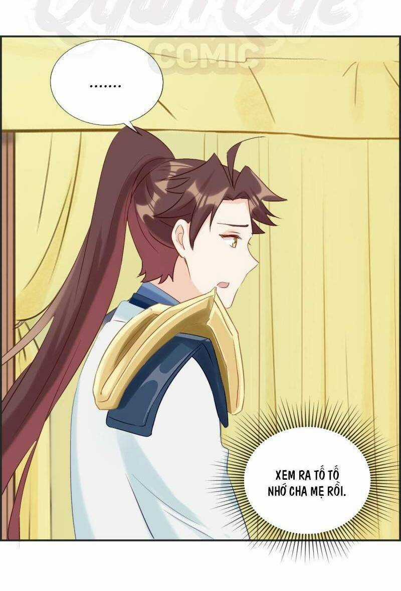 Tối Cường Hoàn Khố Hệ Thống Chapter 55 trang 21