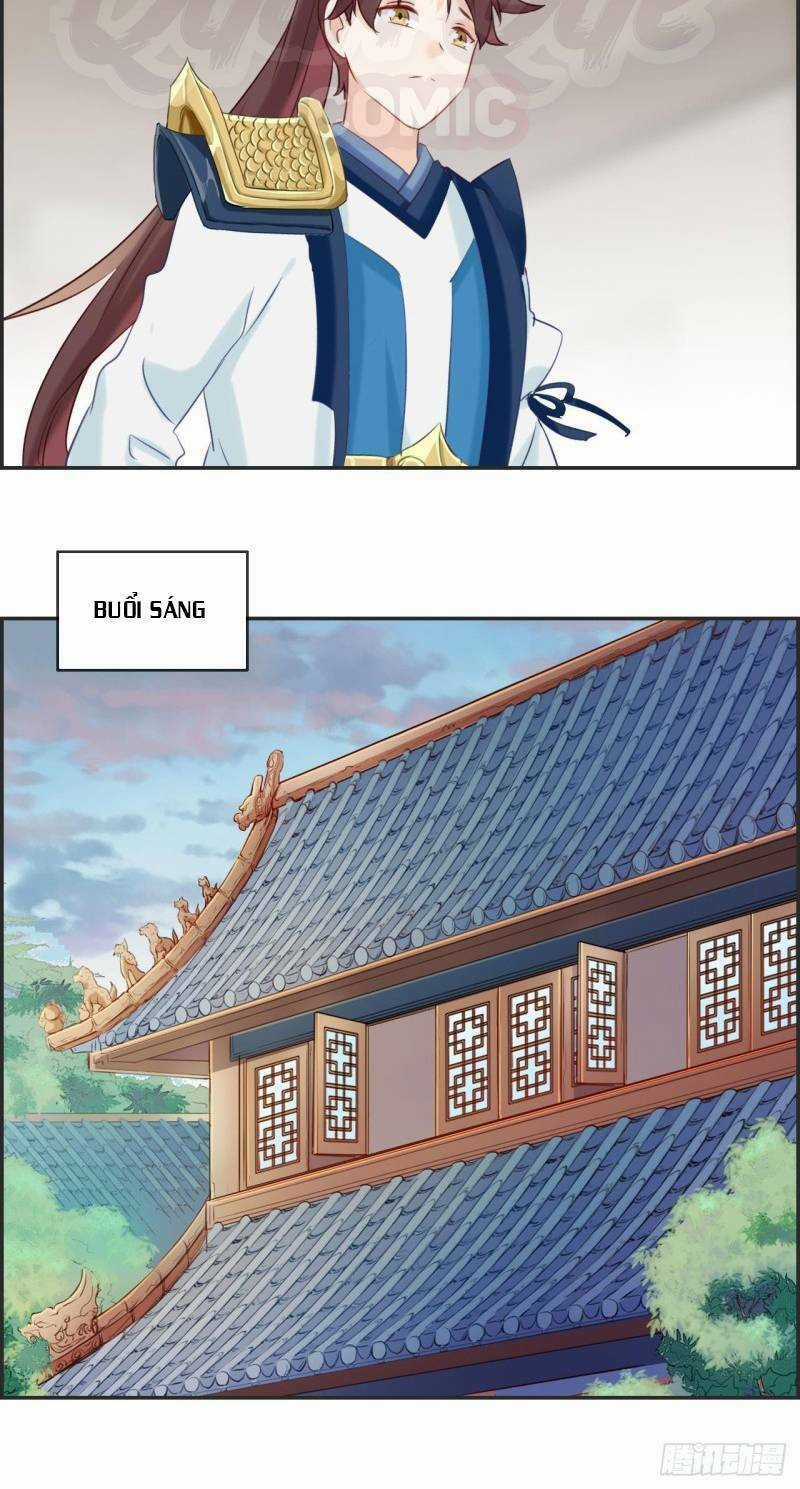 Tối Cường Hoàn Khố Hệ Thống Chapter 55 trang 23