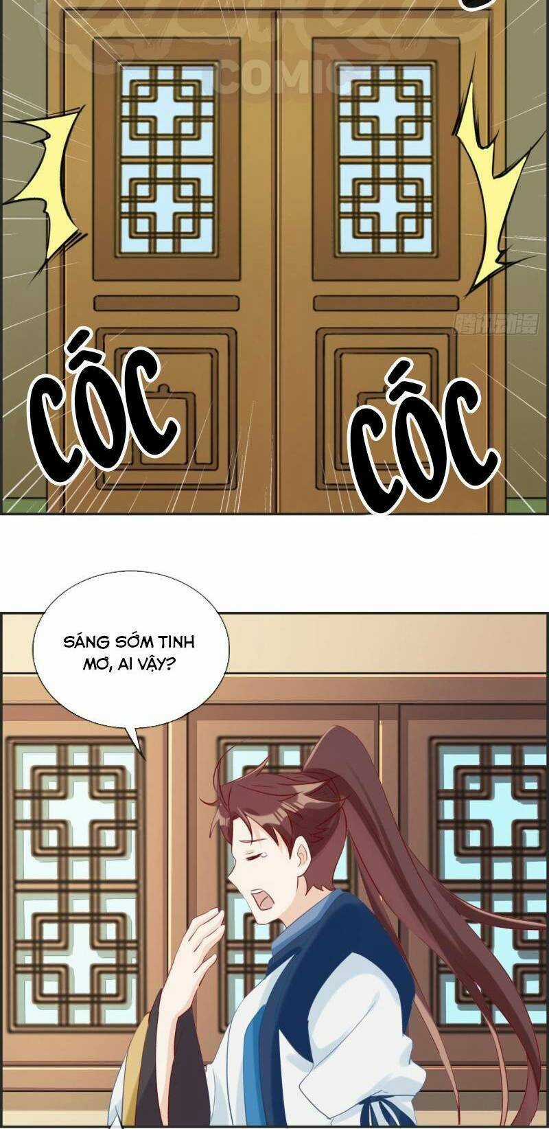 Tối Cường Hoàn Khố Hệ Thống Chapter 55 trang 25