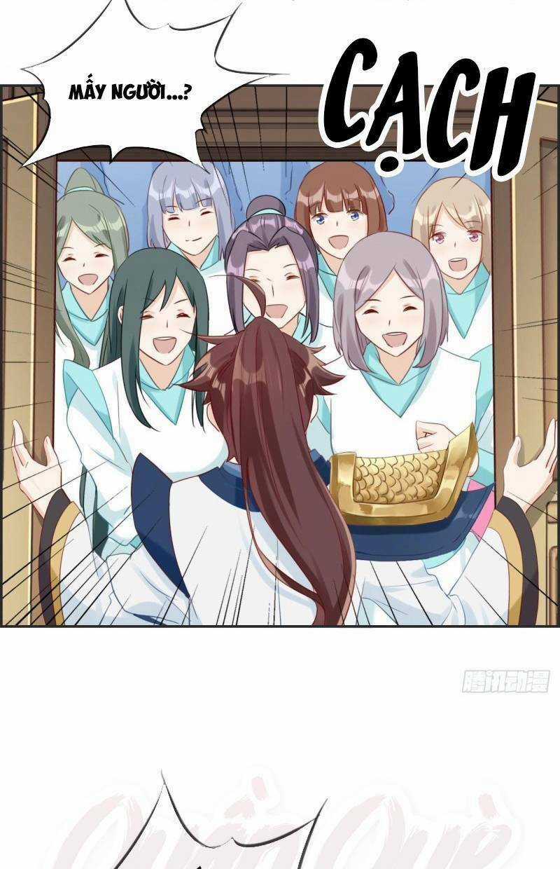 Tối Cường Hoàn Khố Hệ Thống Chapter 55 trang 26