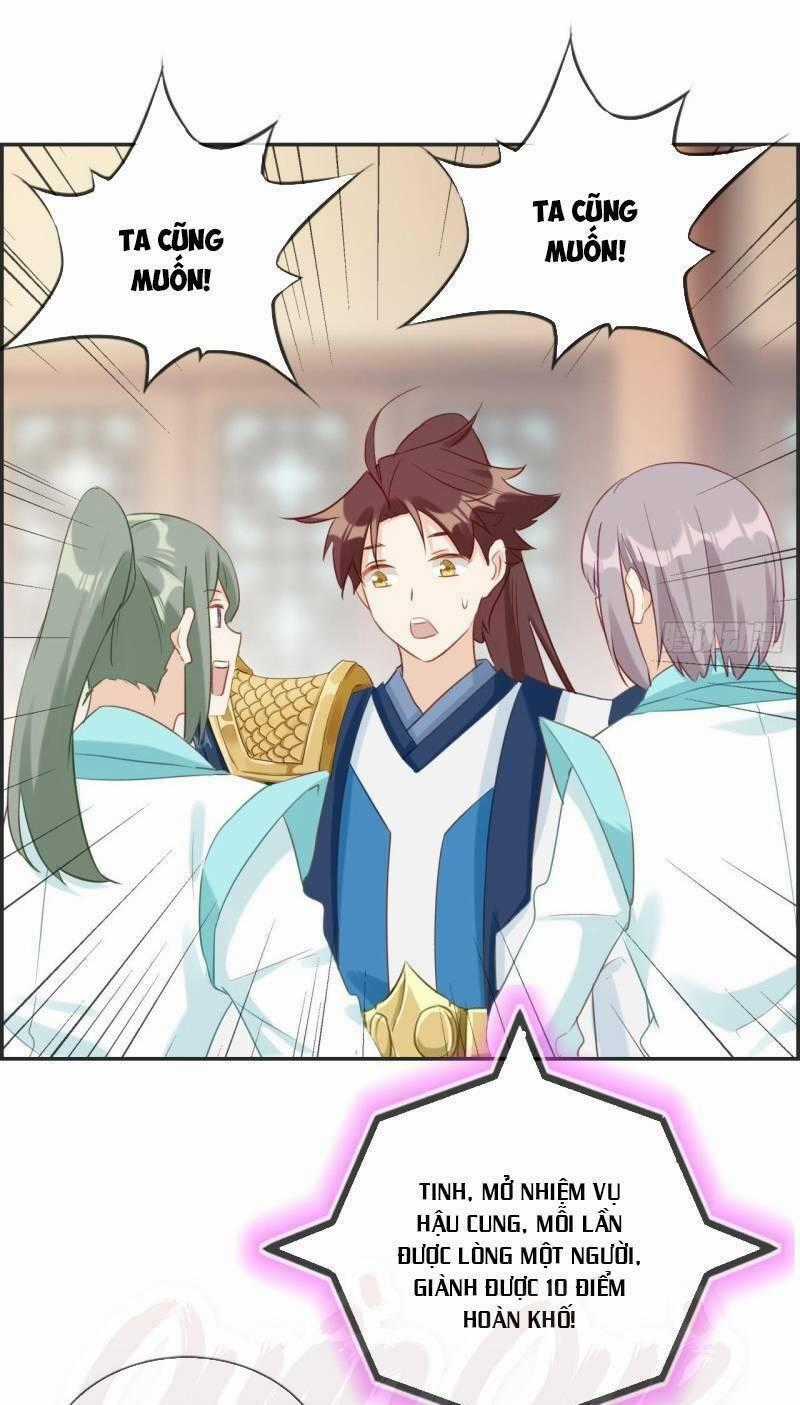 Tối Cường Hoàn Khố Hệ Thống Chapter 55 trang 28