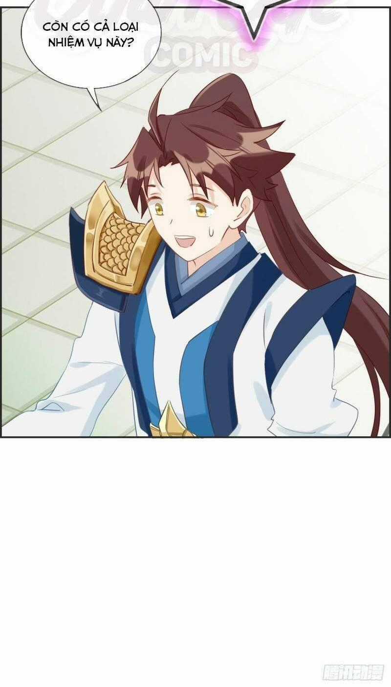 Tối Cường Hoàn Khố Hệ Thống Chapter 55 trang 29