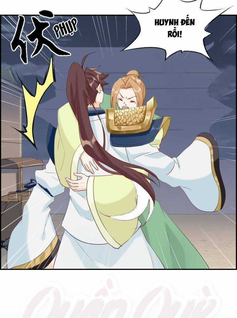 Tối Cường Hoàn Khố Hệ Thống Chapter 55 trang 6