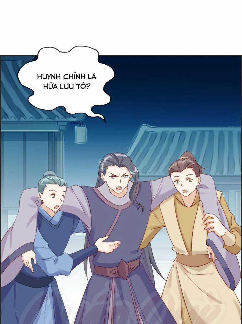 Tối Cường Hoàn Khố Hệ Thống Chapter 55 trang 8