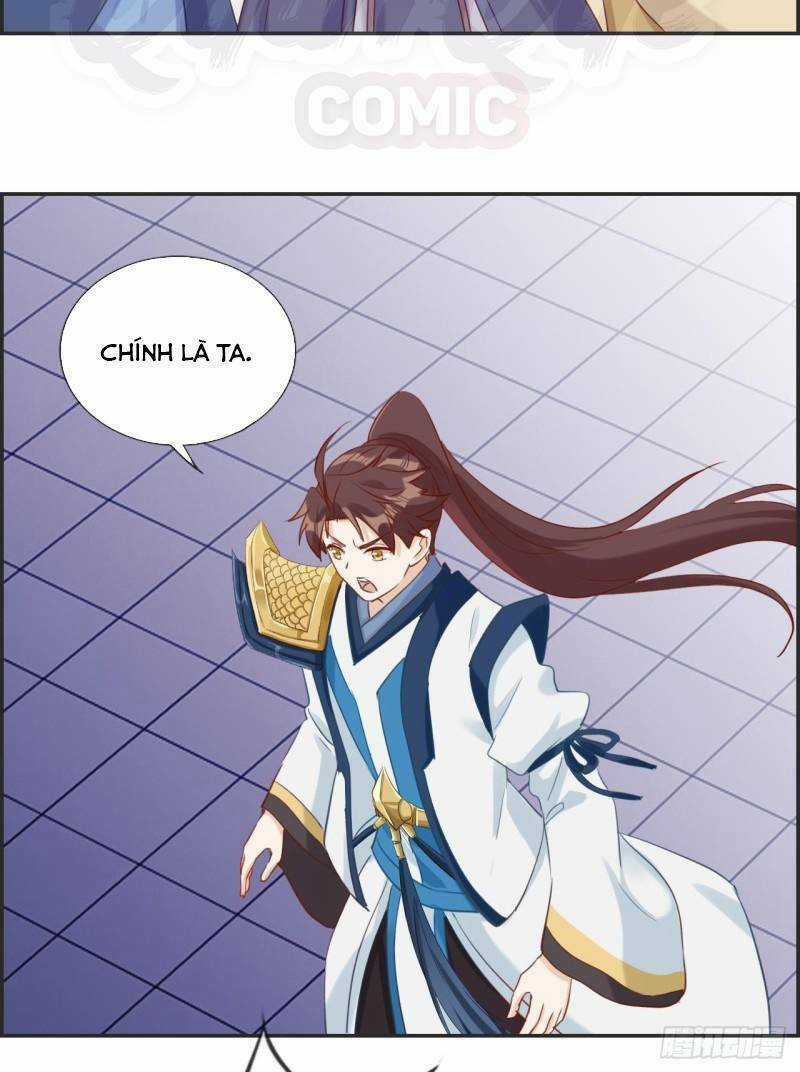 Tối Cường Hoàn Khố Hệ Thống Chapter 55 trang 9