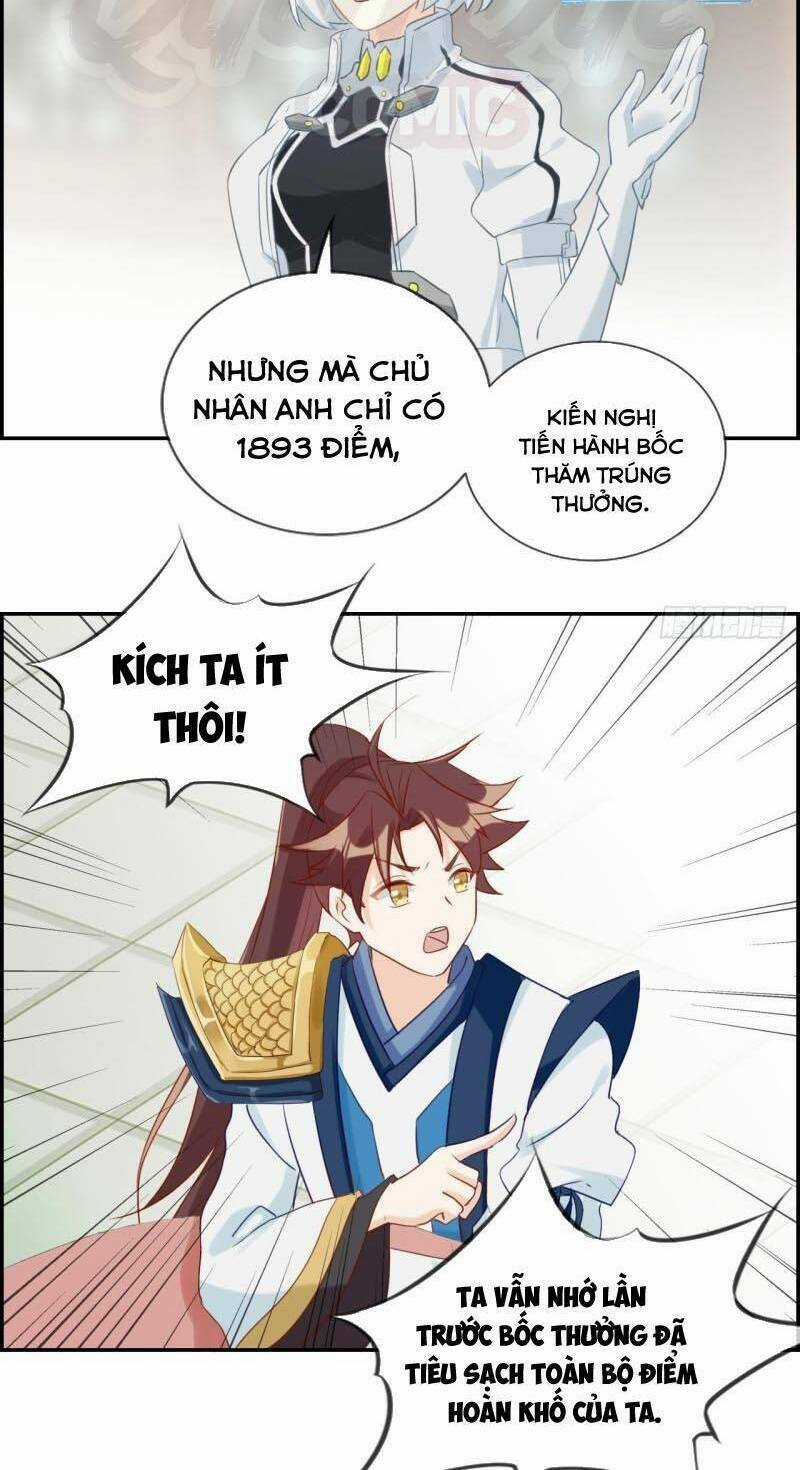 Tối Cường Hoàn Khố Hệ Thống Chapter 56 trang 11