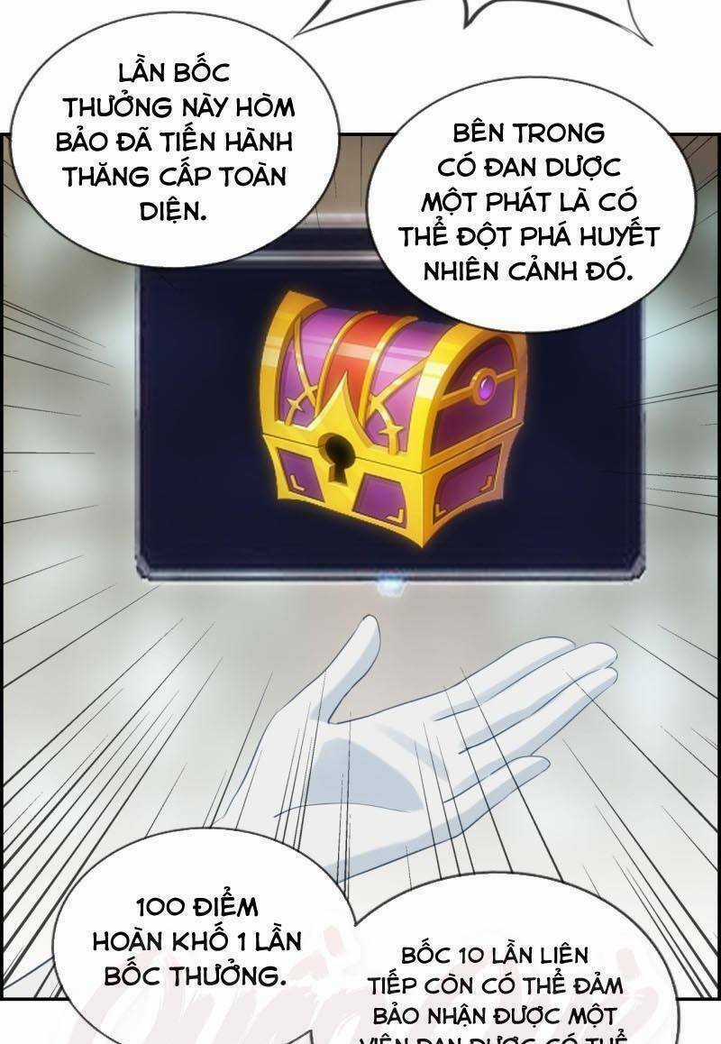 Tối Cường Hoàn Khố Hệ Thống Chapter 56 trang 12