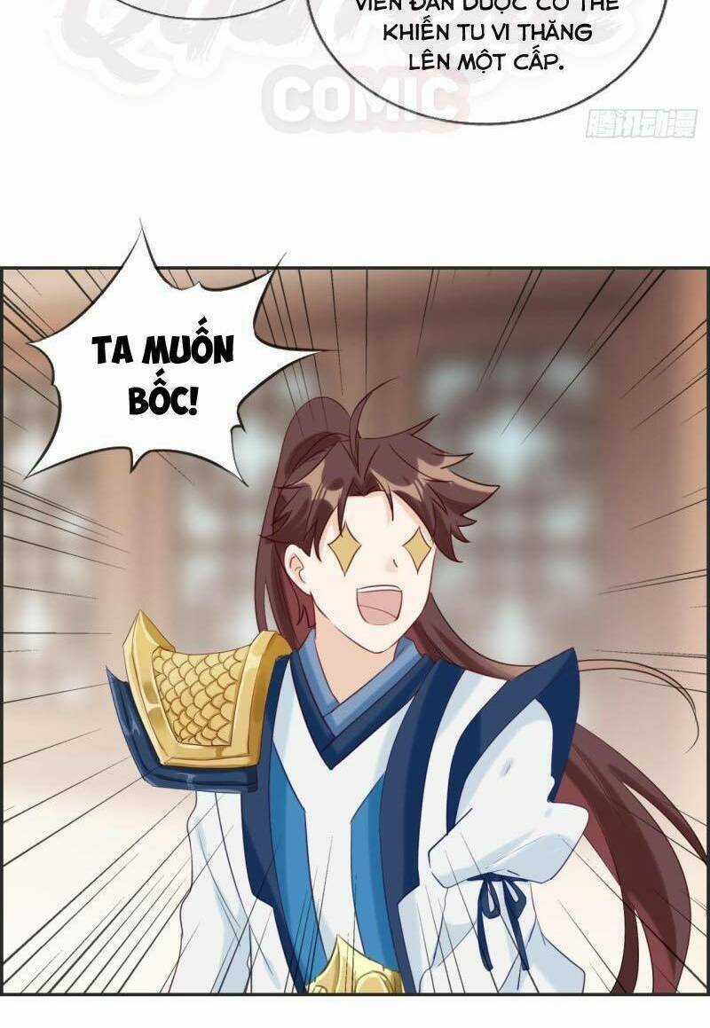 Tối Cường Hoàn Khố Hệ Thống Chapter 56 trang 13