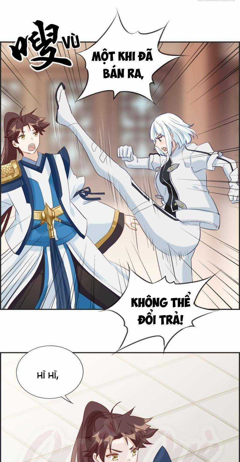 Tối Cường Hoàn Khố Hệ Thống Chapter 56 trang 16