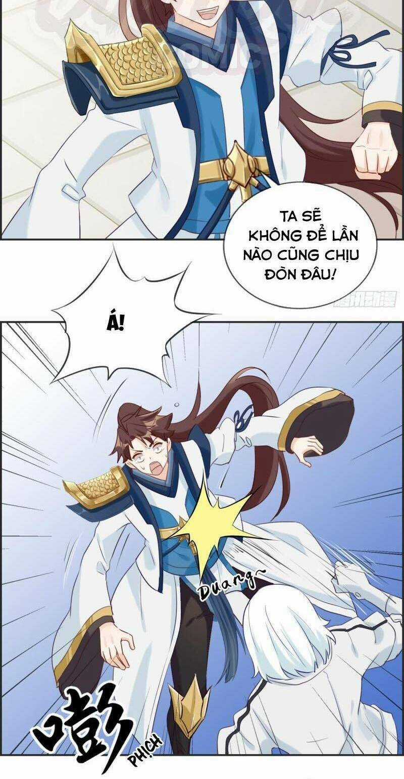 Tối Cường Hoàn Khố Hệ Thống Chapter 56 trang 17