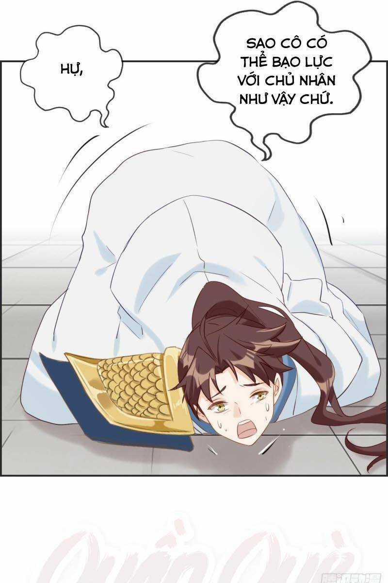 Tối Cường Hoàn Khố Hệ Thống Chapter 56 trang 18