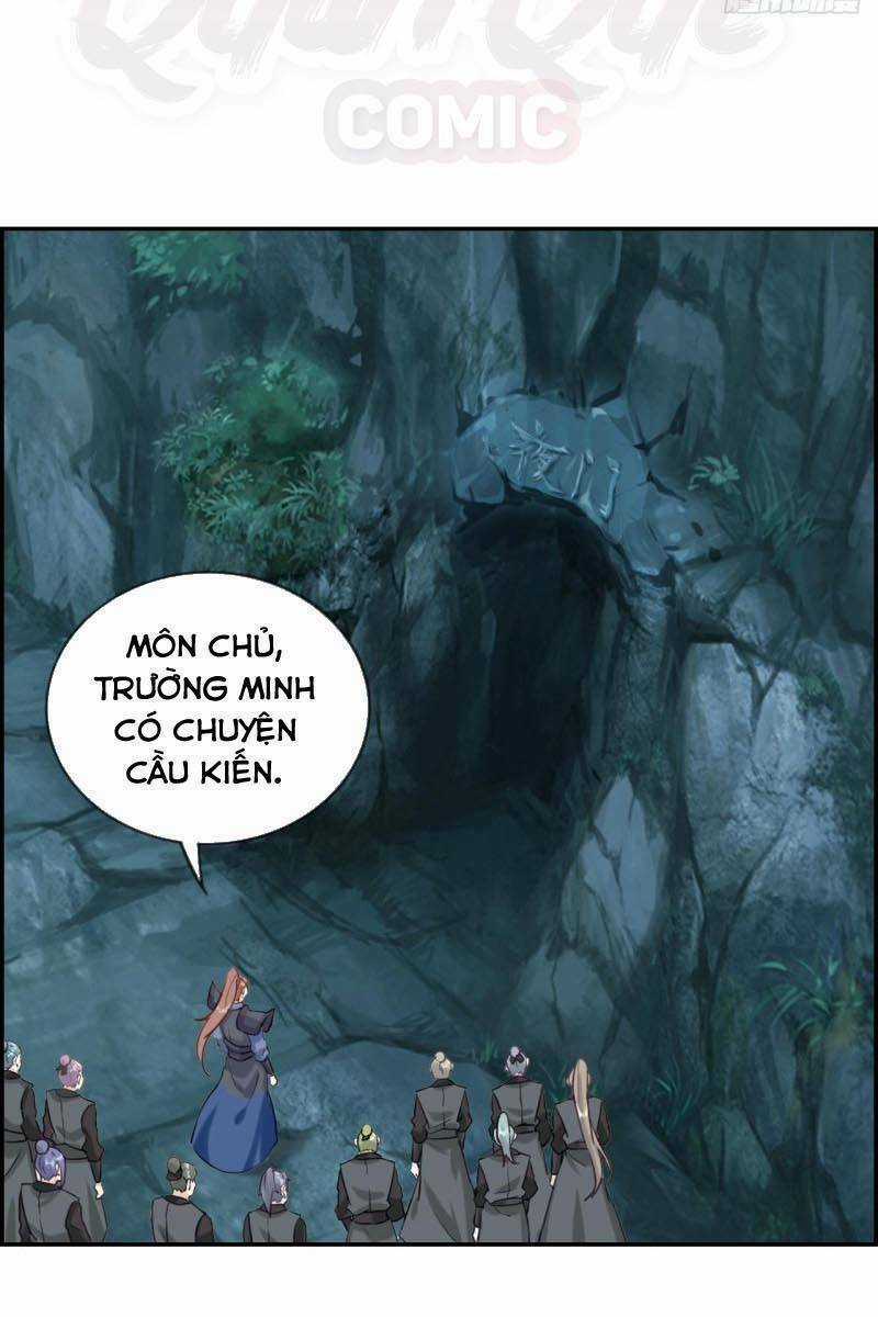 Tối Cường Hoàn Khố Hệ Thống Chapter 56 trang 19