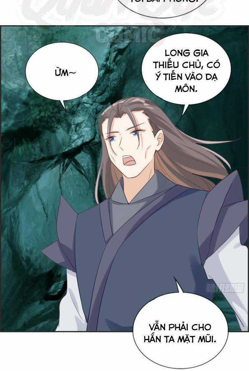 Tối Cường Hoàn Khố Hệ Thống Chapter 56 trang 23