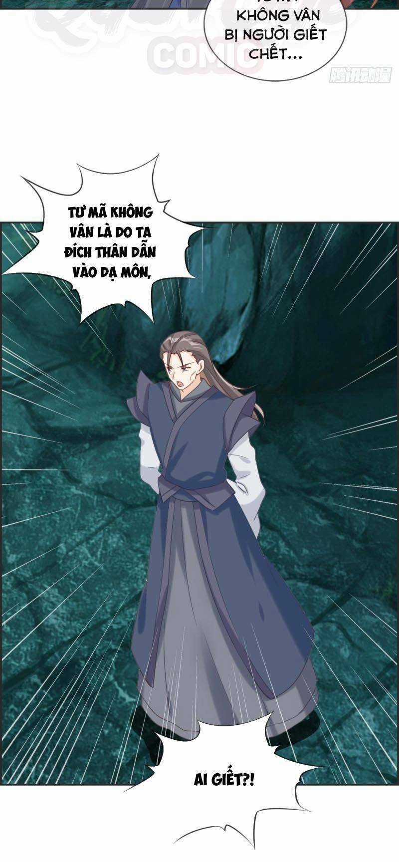 Tối Cường Hoàn Khố Hệ Thống Chapter 56 trang 25