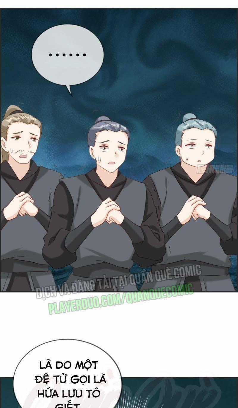 Tối Cường Hoàn Khố Hệ Thống Chapter 56 trang 26