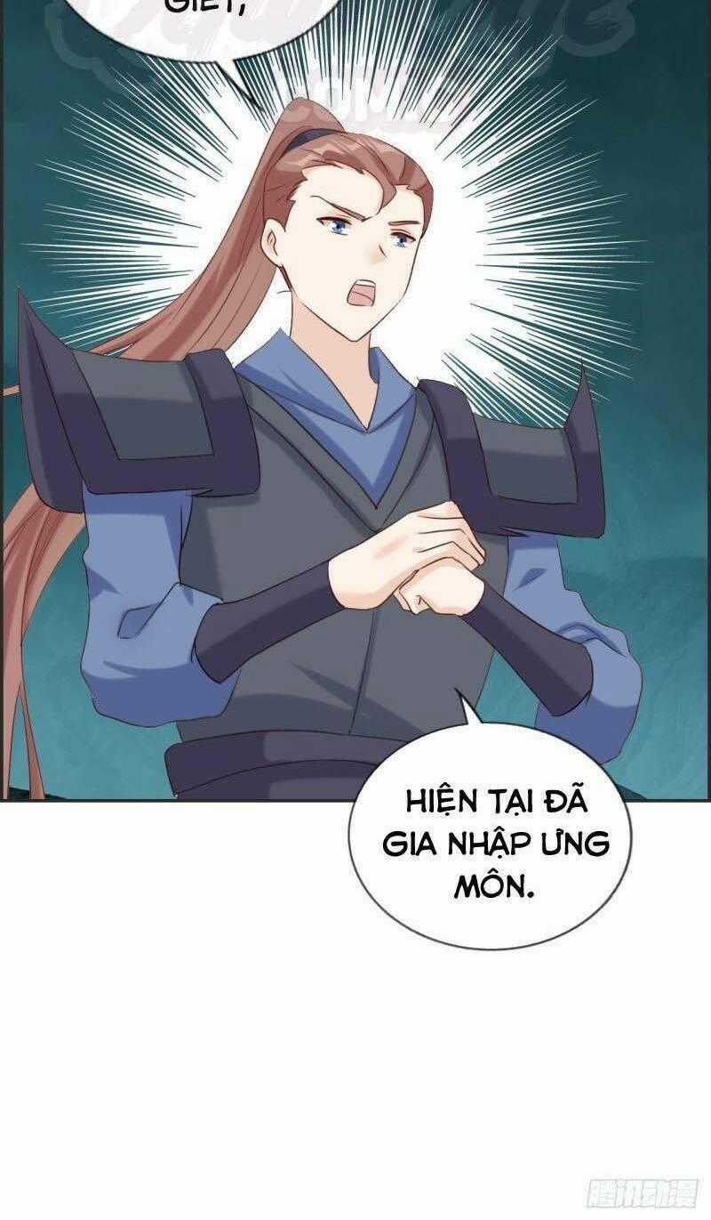 Tối Cường Hoàn Khố Hệ Thống Chapter 56 trang 27