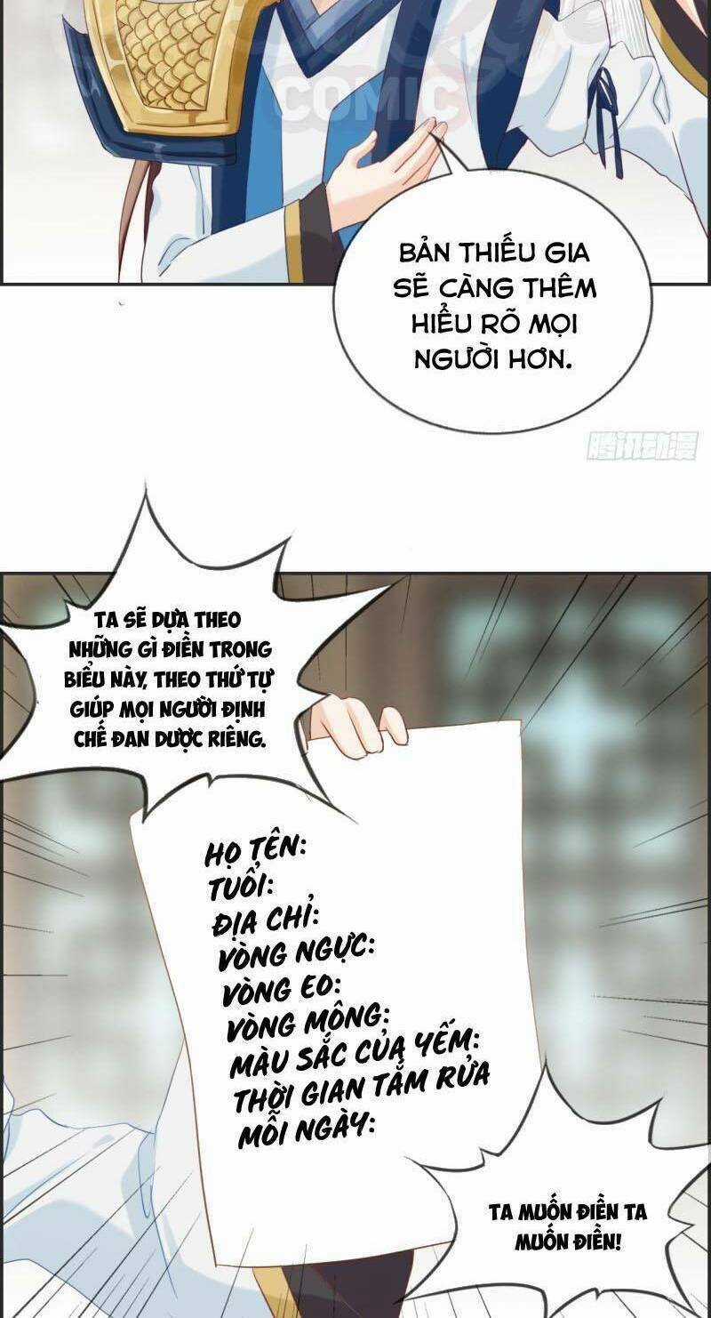 Tối Cường Hoàn Khố Hệ Thống Chapter 56 trang 3