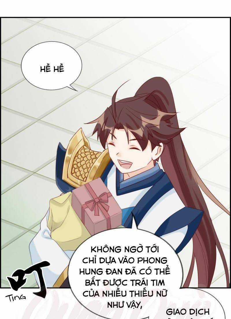 Tối Cường Hoàn Khố Hệ Thống Chapter 56 trang 6