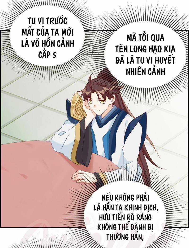 Tối Cường Hoàn Khố Hệ Thống Chapter 56 trang 8