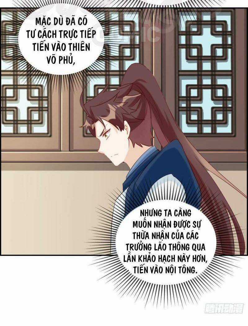 Tối Cường Hoàn Khố Hệ Thống Chapter 56 trang 9
