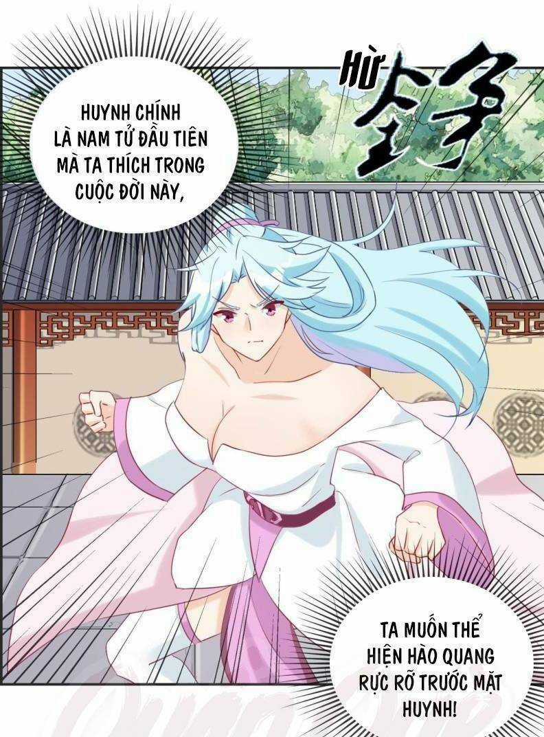 Tối Cường Hoàn Khố Hệ Thống Chapter 57 trang 11