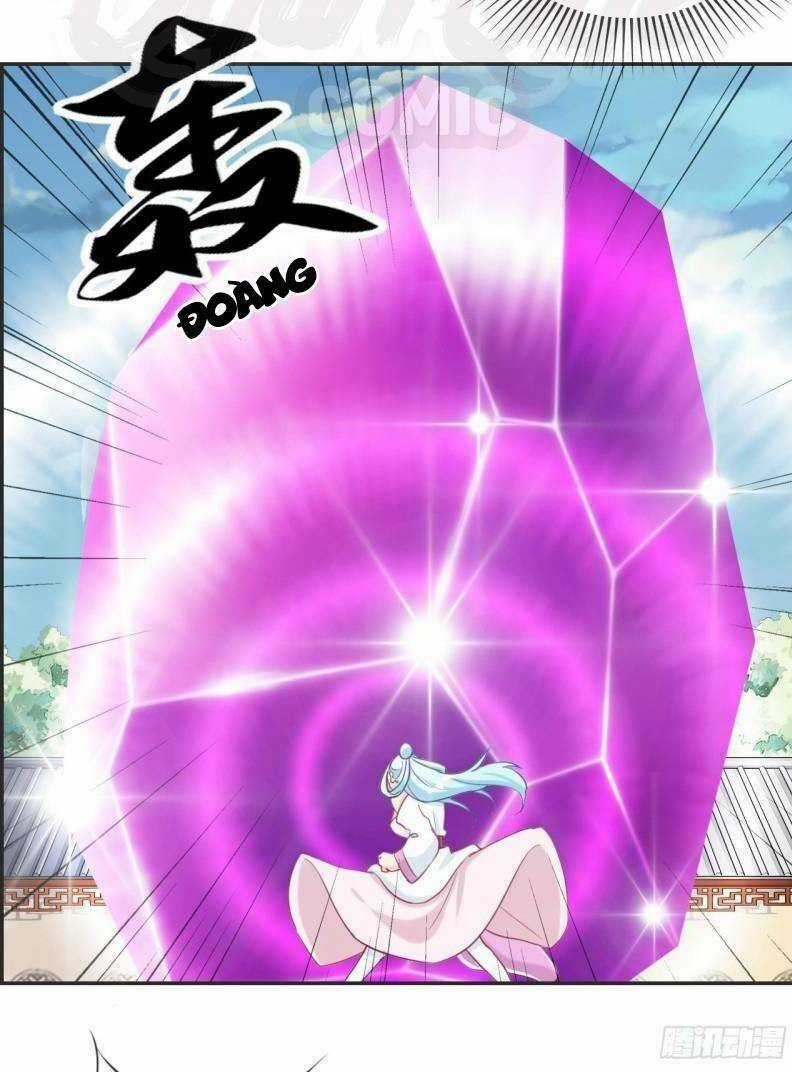 Tối Cường Hoàn Khố Hệ Thống Chapter 57 trang 12