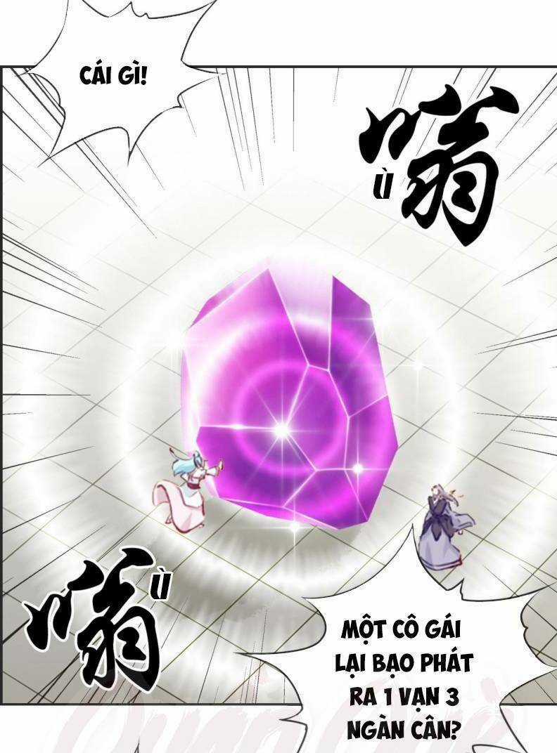 Tối Cường Hoàn Khố Hệ Thống Chapter 57 trang 13