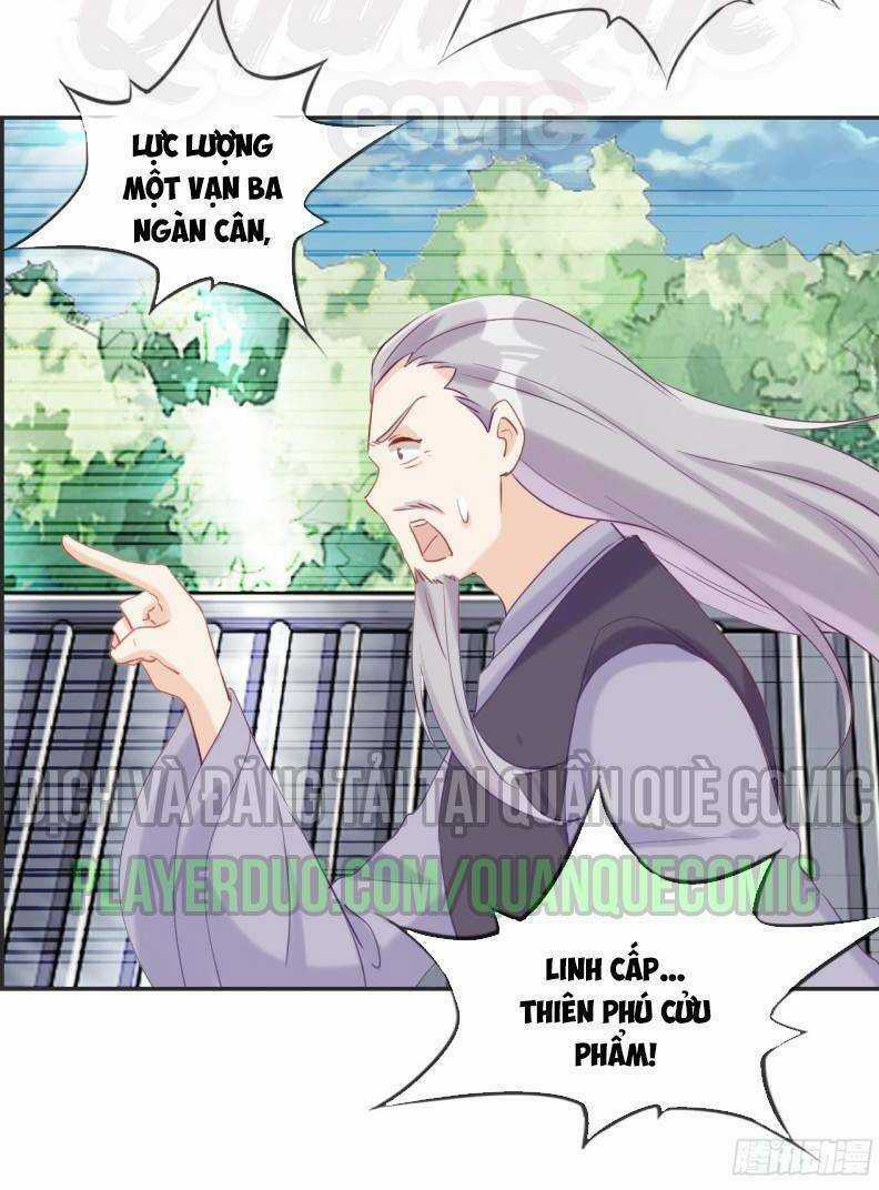 Tối Cường Hoàn Khố Hệ Thống Chapter 57 trang 14