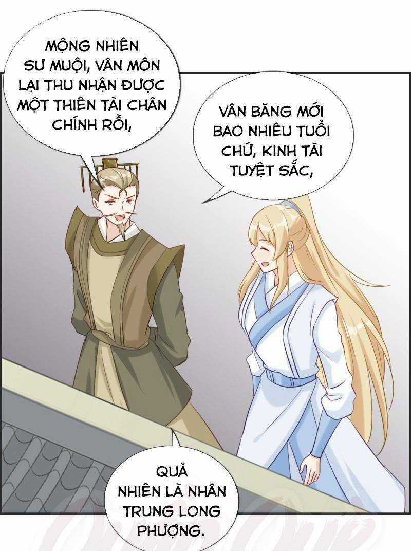 Tối Cường Hoàn Khố Hệ Thống Chapter 57 trang 15