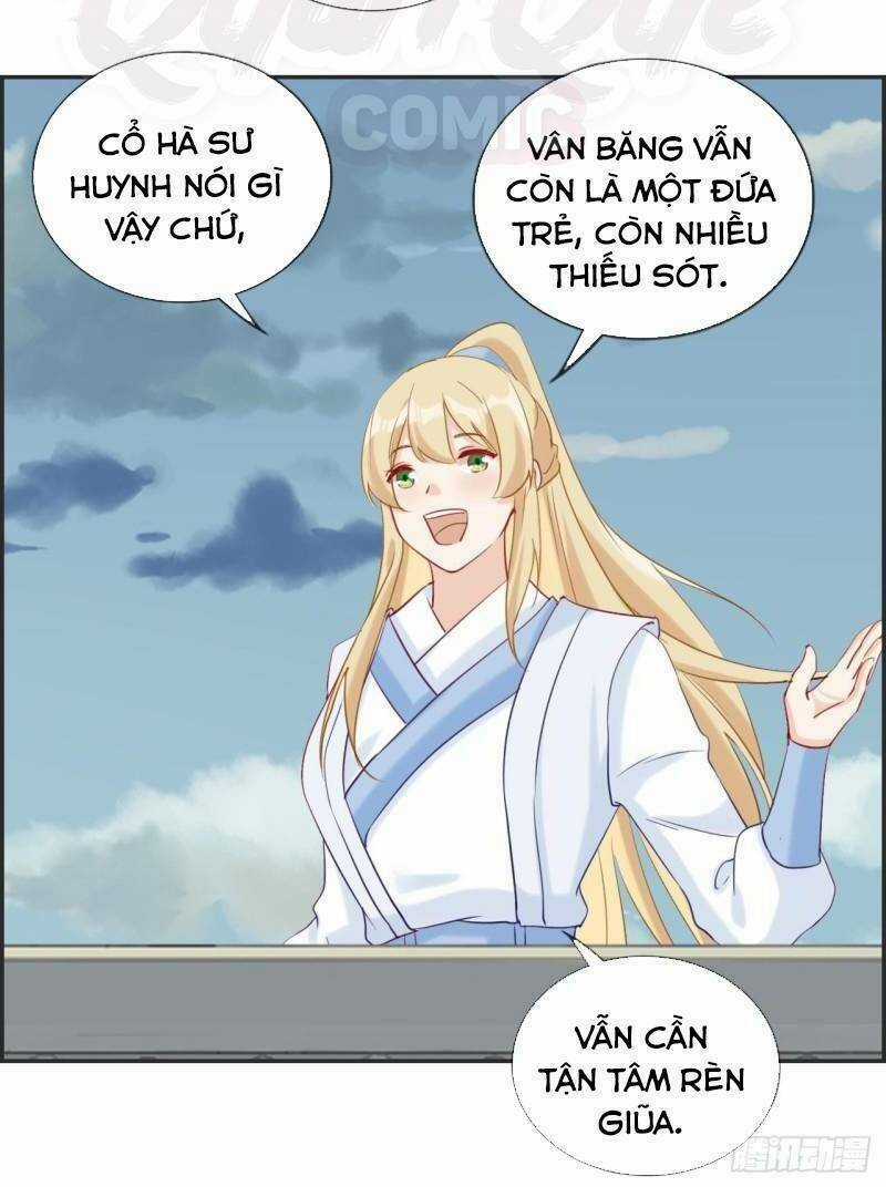 Tối Cường Hoàn Khố Hệ Thống Chapter 57 trang 16
