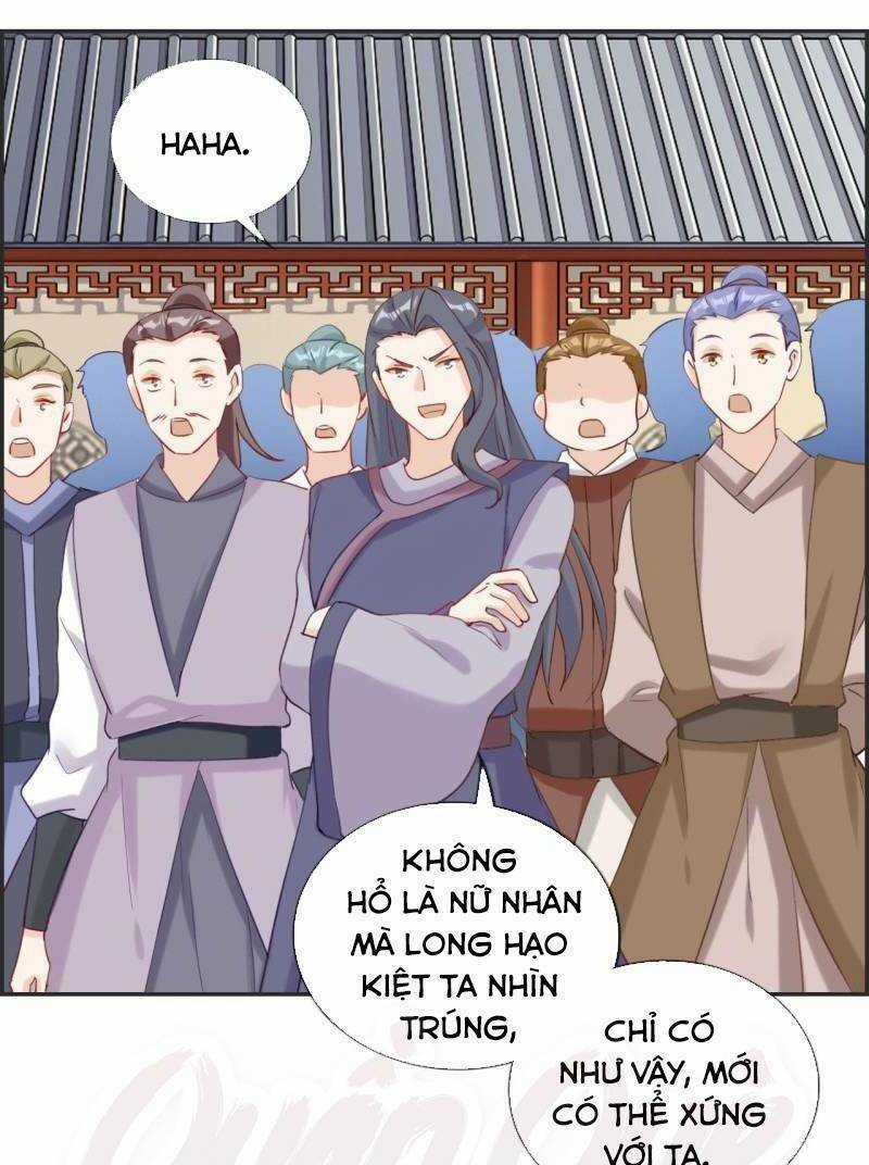 Tối Cường Hoàn Khố Hệ Thống Chapter 57 trang 17