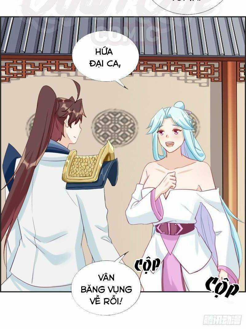 Tối Cường Hoàn Khố Hệ Thống Chapter 57 trang 18