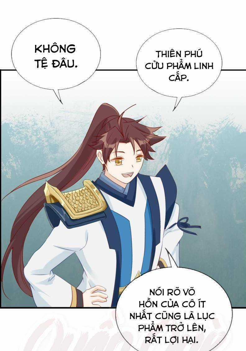 Tối Cường Hoàn Khố Hệ Thống Chapter 57 trang 19
