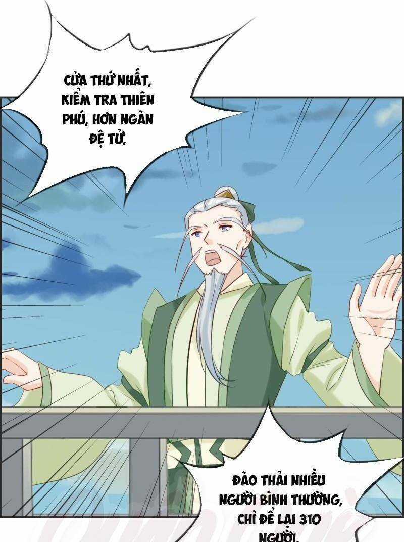 Tối Cường Hoàn Khố Hệ Thống Chapter 57 trang 2