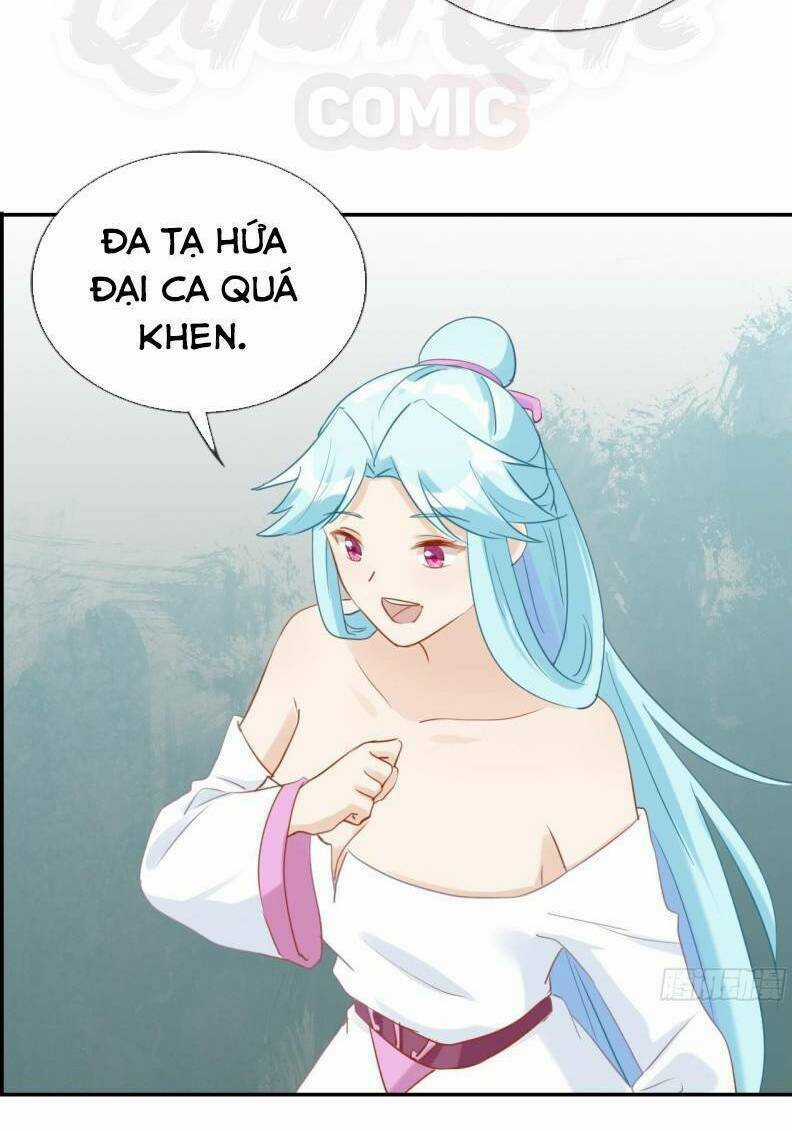 Tối Cường Hoàn Khố Hệ Thống Chapter 57 trang 20