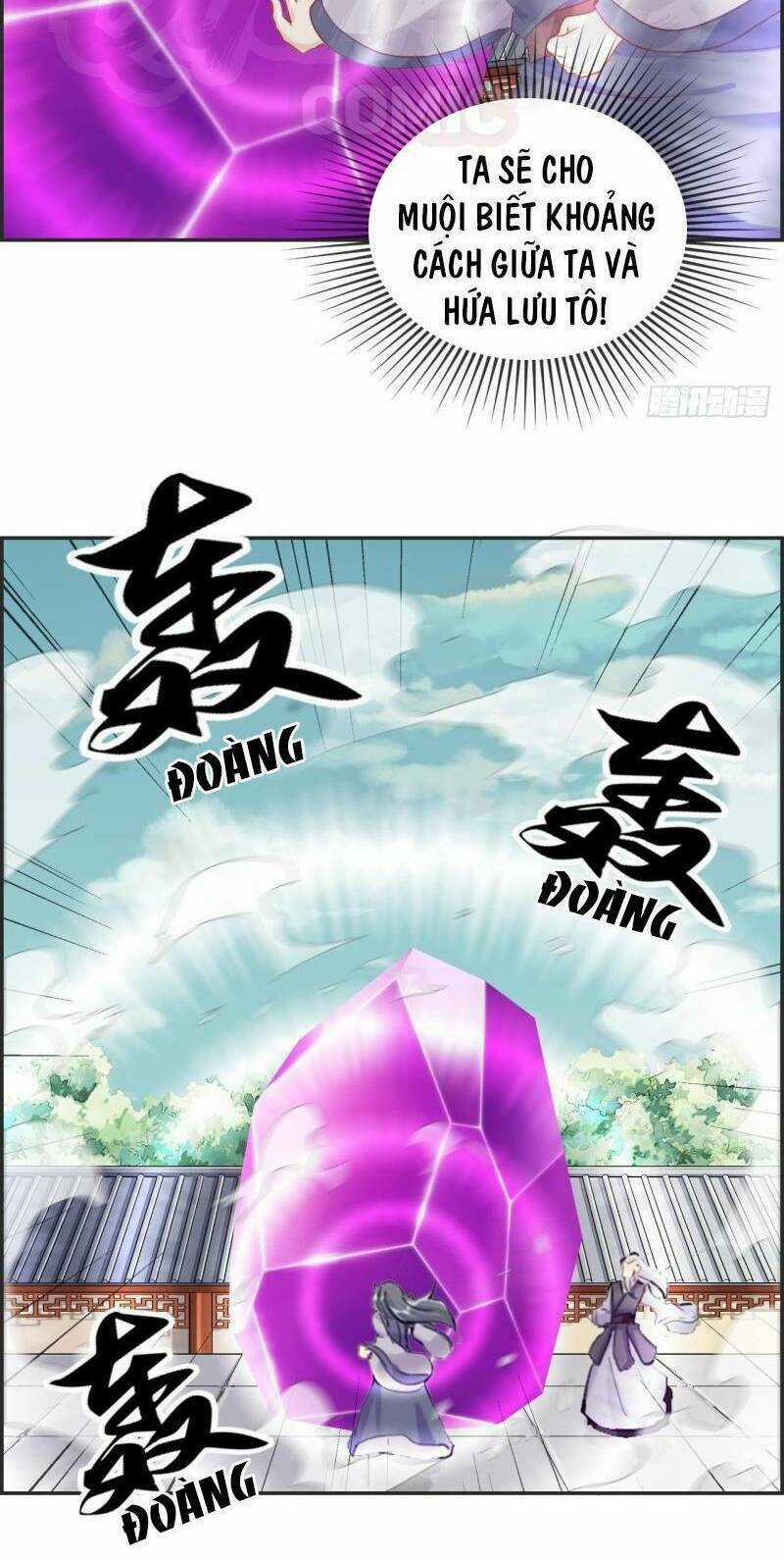 Tối Cường Hoàn Khố Hệ Thống Chapter 57 trang 22