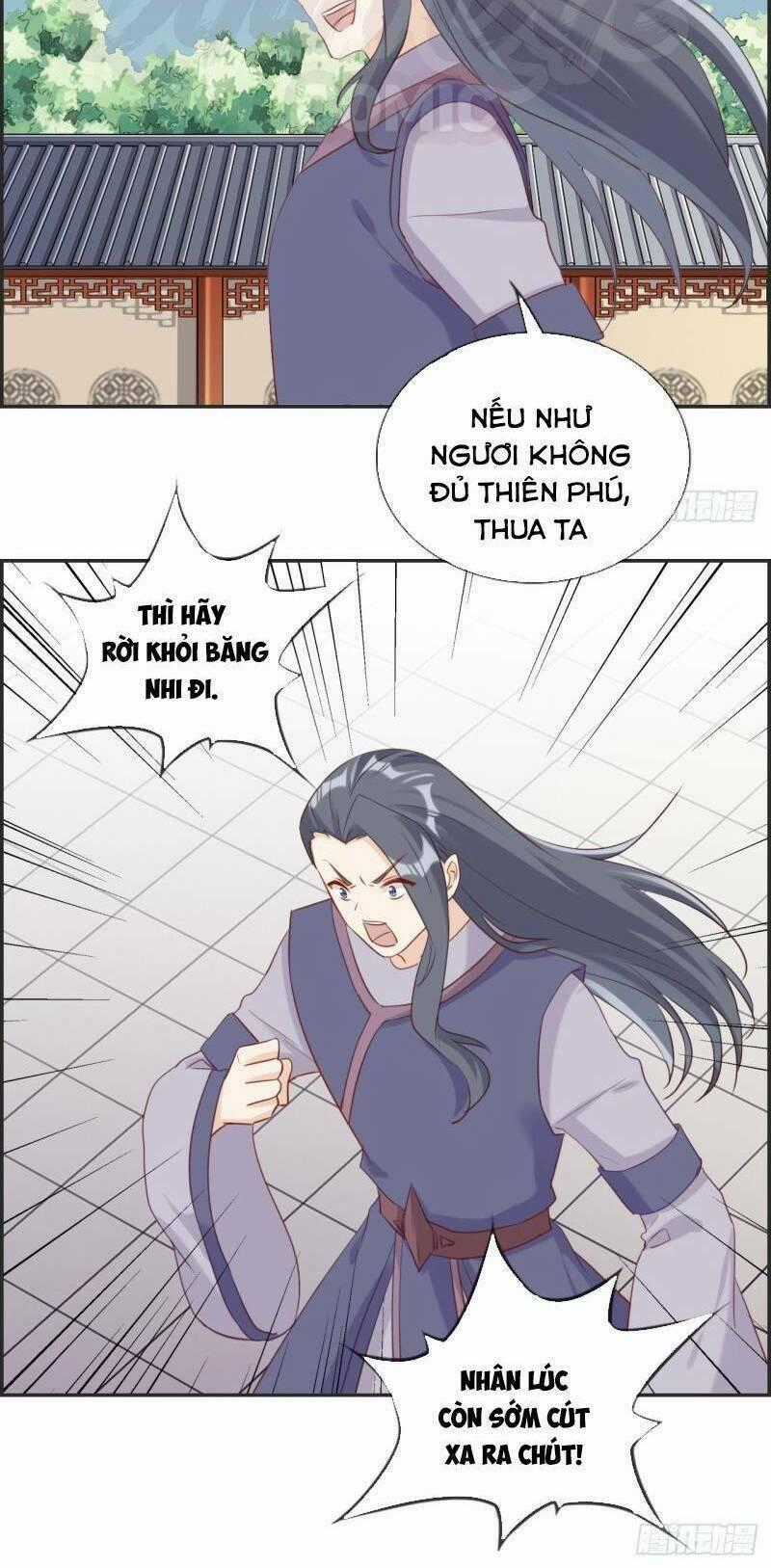 Tối Cường Hoàn Khố Hệ Thống Chapter 57 trang 26