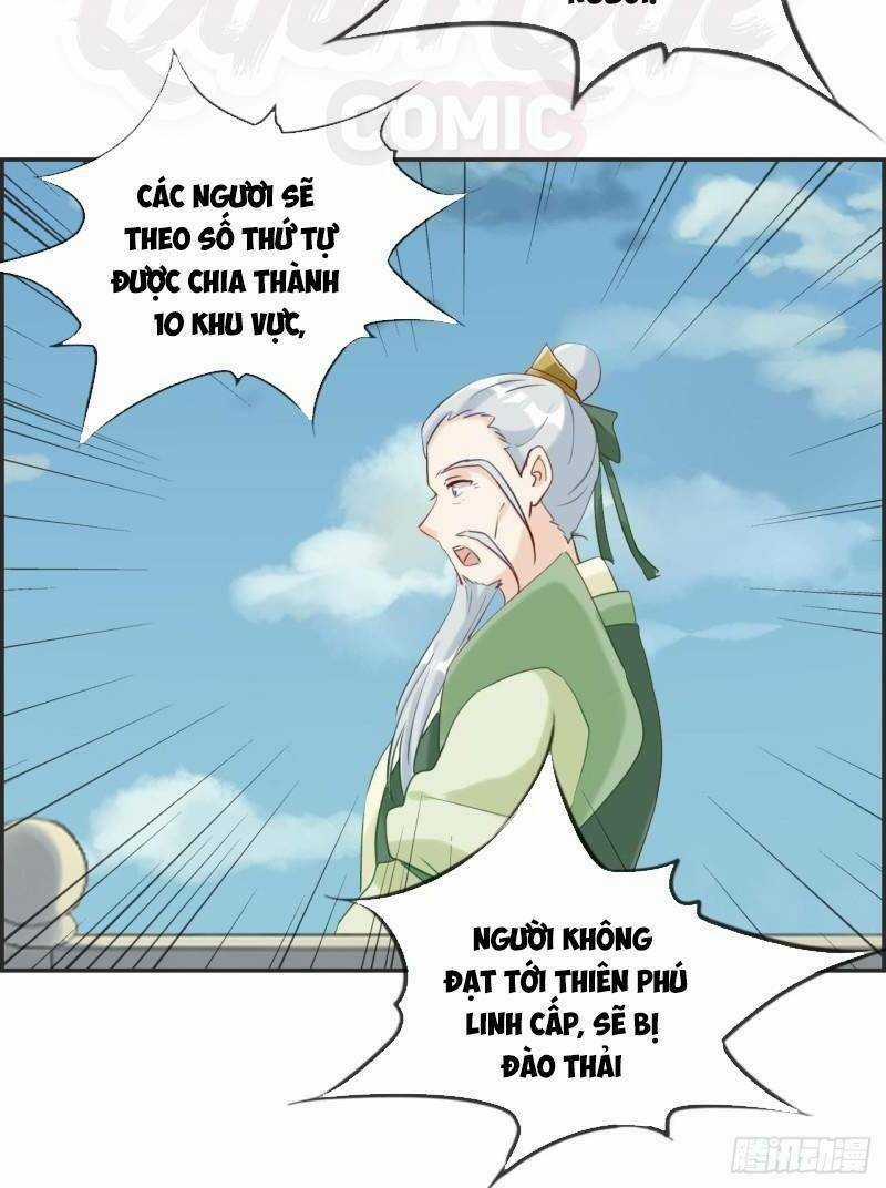 Tối Cường Hoàn Khố Hệ Thống Chapter 57 trang 3