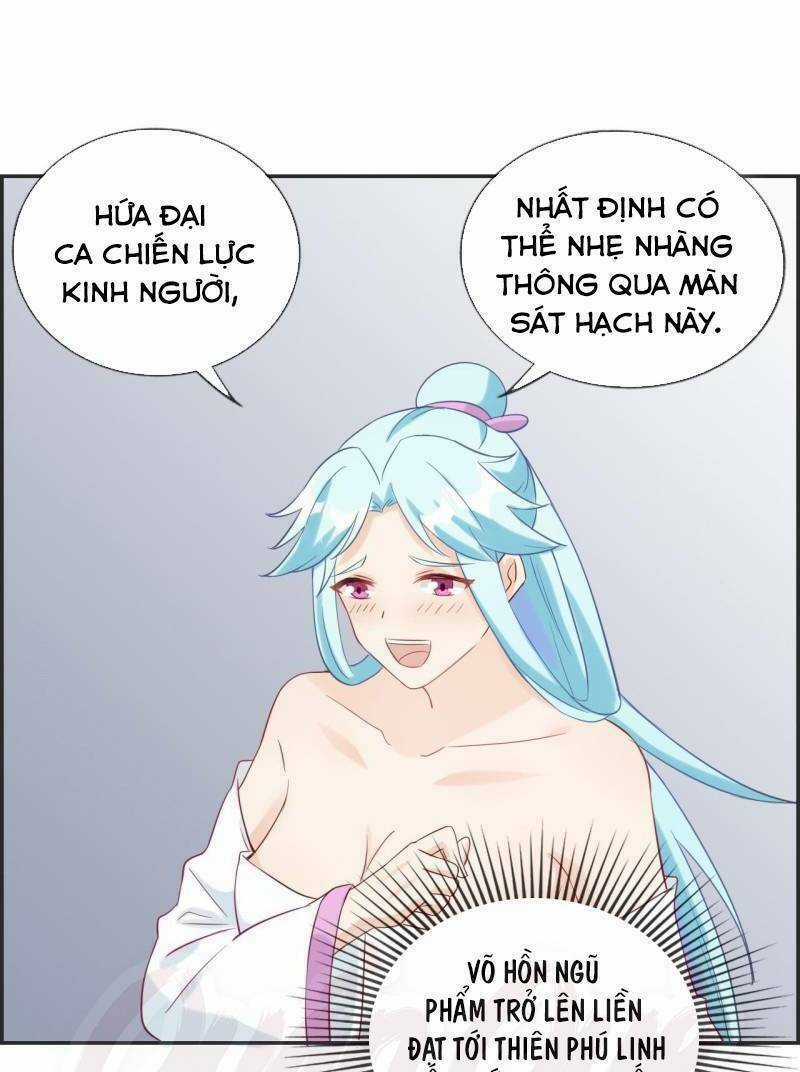 Tối Cường Hoàn Khố Hệ Thống Chapter 57 trang 4