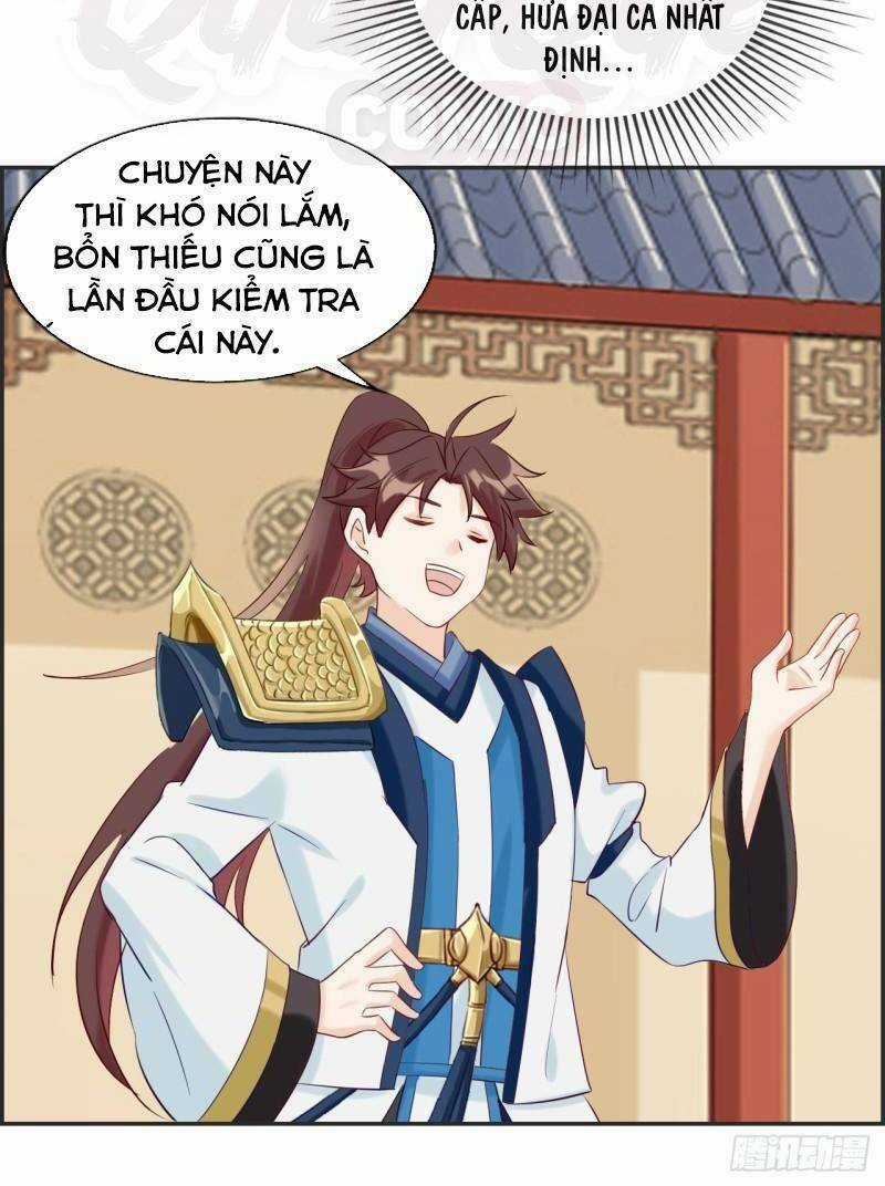 Tối Cường Hoàn Khố Hệ Thống Chapter 57 trang 5