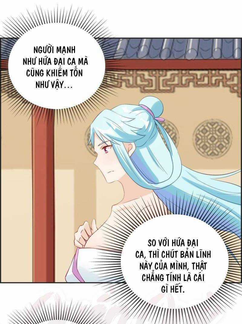 Tối Cường Hoàn Khố Hệ Thống Chapter 57 trang 6