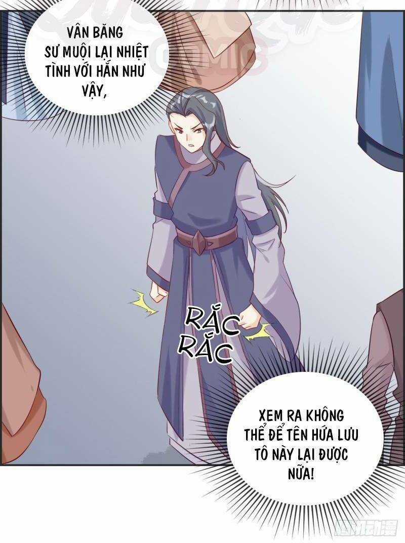 Tối Cường Hoàn Khố Hệ Thống Chapter 57 trang 7