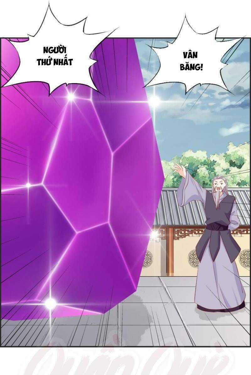 Tối Cường Hoàn Khố Hệ Thống Chapter 57 trang 8